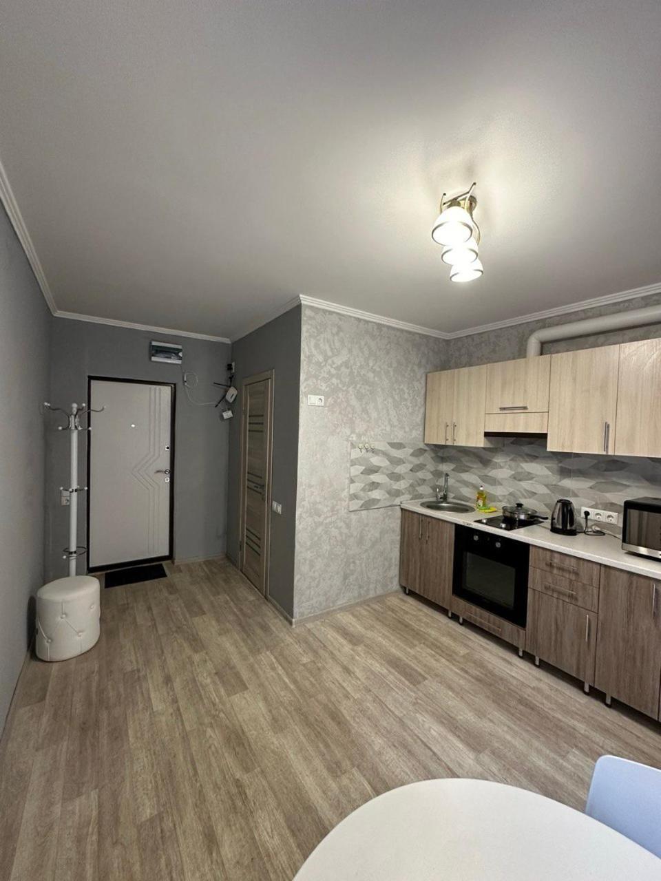 Prospekt Peremogu 10B Apartment Кропивницкий Екстериор снимка